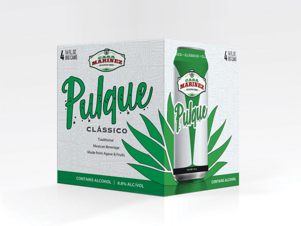 pulque-green