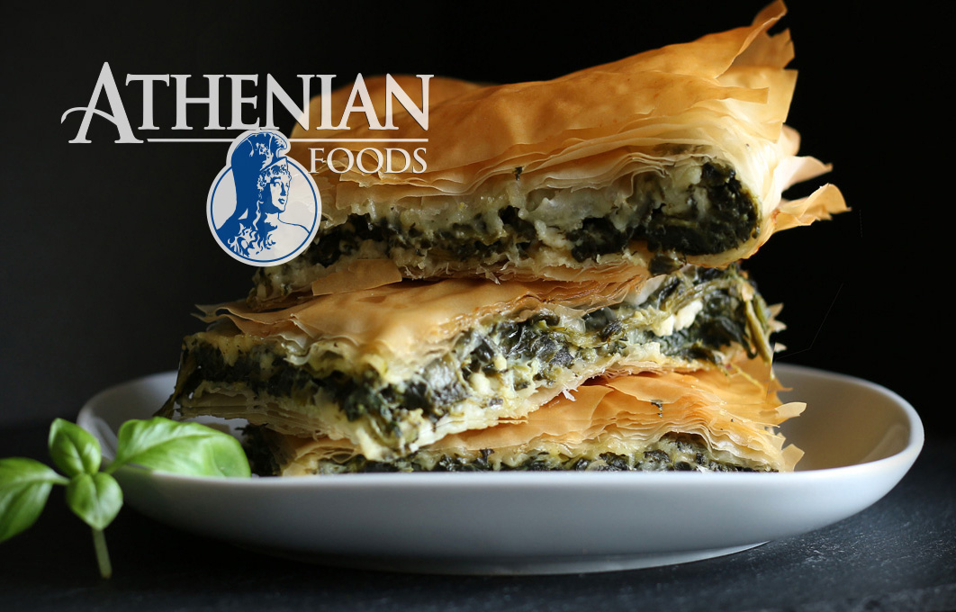 Athenian Foods