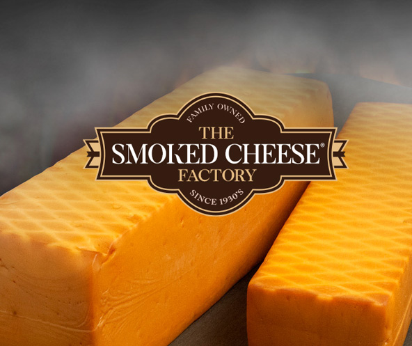 Smoked Cheese Factory