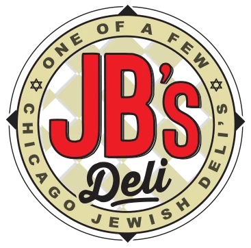 JB’s Deli logo designed by DePinto Studio